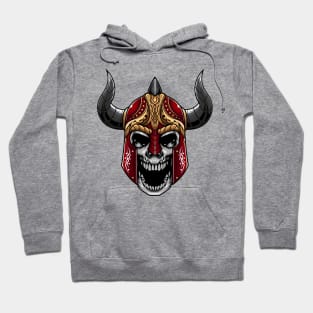 Viking Skull 2.5 Hoodie